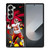KANSAS CITY CHIEFS Samsung Galaxy Z Fold 6 Case Cover
