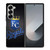 KANSAS CITY ROYALS Samsung Galaxy Z Fold 6 Case Cover