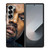 KANYE WEST FACE Samsung Galaxy Z Fold 6 Case Cover