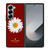 KATE SPADE FLOWER AND BEE Samsung Galaxy Z Fold 6 Case Cover
