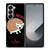 KATE SPADE HEDGE YOUR BETS Samsung Galaxy Z Fold 6 Case Cover