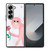 KATE SPADE MONKEY APPLIQUE Samsung Galaxy Z Fold 6 Case Cover