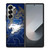 KENTUCKY WILDCATS Samsung Galaxy Z Fold 6 Case Cover