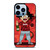DRAGON BALL Z X BAPE CAMO iPhone 13 Pro Max Case