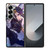 KIMETSU NO YAIBA DEMON SLAYER SHINOBU KOCHO Samsung Galaxy Z Fold 6 Case Cover