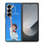 KIMI NO NA WA YOUR NAME ANIME Samsung Galaxy Z Fold 6 Case Cover