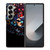 KINGDOM HEARTS 2 Samsung Galaxy Z Fold 6 Case Cover