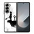 KINGDOM HEARTS 5 Samsung Galaxy Z Fold 6 Case Cover