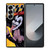 KISS BAND THE DEMON Samsung Galaxy Z Fold 6 Case Cover