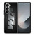 KTM CHROME LOGO CARBON Samsung Galaxy Z Fold 6 Case Cover
