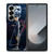 KYLIAN MBAPPE PSG SEVEN Samsung Galaxy Z Fold 6 Case Cover