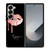 KYLIE JENNER LIPS XOXO Samsung Galaxy Z Fold 6 Case Cover