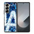 LA DODGERS ART Samsung Galaxy Z Fold 6 Case Cover