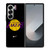 LA LAKERS NBA TEAM LOGO Samsung Galaxy Z Fold 6 Case Cover