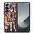 LANA DEL REY COLLAGE Samsung Galaxy Z Fold 6 Case Cover