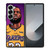 LEBRON JAMES LA LAKERS TERMINATOR Samsung Galaxy Z Fold 6 Case Cover