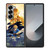 LEGEND OF ZELDA FLY Samsung Galaxy Z Fold 6 Case Cover