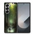 LEGEND OF ZELDA FOREST Samsung Galaxy Z Fold 6 Case Cover
