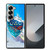 LEGEND OF ZELDA GAME LOGO Samsung Galaxy Z Fold 6 Case Cover