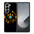LEGEND OF ZELDA SHEIKAH SLATE EYE LOGO Samsung Galaxy Z Fold 6 Case Cover LEGEND OF ZELDA SHEIKAH SLATE EYE LOGO Samsung Galaxy Z Fold 6 Case Cover