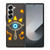 LEGEND OF ZELDA SHEIKAH SLATE EYES Samsung Galaxy Z Fold 6 Case Cover LEGEND OF ZELDA SHEIKAH SLATE EYES Samsung Galaxy Z Fold 6 Case Cover