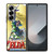 LEGEND OF ZELDA SKYWARD Samsung Galaxy Z Fold 6 Case Cover