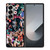 LIL PEEP XXXTENTATION COLLAGE Samsung Galaxy Z Fold 6 Case Cover