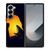 LION KING PRIDE ROCK Samsung Galaxy Z Fold 6 Case Cover LION KING PRIDE ROCK Samsung Galaxy Z Fold 6 Case Cover