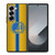 LOGO GOLDEN STATE WARRIORS Samsung Galaxy Z Fold 6 Case Cover