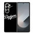 LOS ANGELES LA DODGERS MLB Samsung Galaxy Z Fold 6 Case Cover