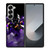 LSU TIGERS LOUISIANA STATE WELCOME Samsung Galaxy Z Fold 6 Case Cover