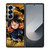 LUFFY ONE PIECE FURRY Samsung Galaxy Z Fold 6 Case Cover