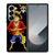 LUFFY ONE PIECE Samsung Galaxy Z Fold 6 Case Cover