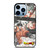 DRAGONBALL GOKU SUPER FIGHT iPhone 13 Pro Max Case