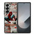 MARVEL AMAZING SPIDERMAN FAR FROM HOME Samsung Galaxy Z Fold 6 Case Cover