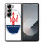 MASERATI EMBLEM 3 Samsung Galaxy Z Fold 6 Case Cover