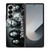 MEGADETH Samsung Galaxy Z Fold 6 Case Cover