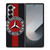 MERCEDES BENZ LIMOUSINE CAR LOGO Samsung Galaxy Z Fold 6 Case Cover
