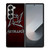 METALLICA HEAVY METAL ROCK Samsung Galaxy Z Fold 6 Case Cover