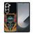 METALLICA LOGO KNIGHT Samsung Galaxy Z Fold 6 Case Cover