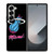 MIAMI HEAT ARTWORK Samsung Galaxy Z Fold 6 Case Cover