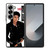 MICHAEL JACKSON BAD Samsung Galaxy Z Fold 6 Case Cover