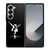 MICHAEL JACKSON ICON Samsung Galaxy Z Fold 6 Case Cover