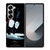 MICHAEL JACKSON SMOOTH CRIMINAL Samsung Galaxy Z Fold 6 Case Cover