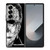 MICHAEL MYERS FACE HALLOWEEN FACE ART Samsung Galaxy Z Fold 6 Case Cover