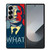 MICHAEL SCOTT ART Samsung Galaxy Z Fold 6 Case Cover