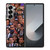 MICHAEL SCOTT COLLAGE Samsung Galaxy Z Fold 6 Case Cover