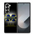 MICHIGAN WOLVERINES SHOW Samsung Galaxy Z Fold 6 Case Cover