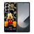 MICKEY MOUSE COACH DISNEY Samsung Galaxy Z Fold 6 Case Cover