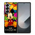 MICKEY MOUSE COACH Samsung Galaxy Z Fold 6 Case Cover
